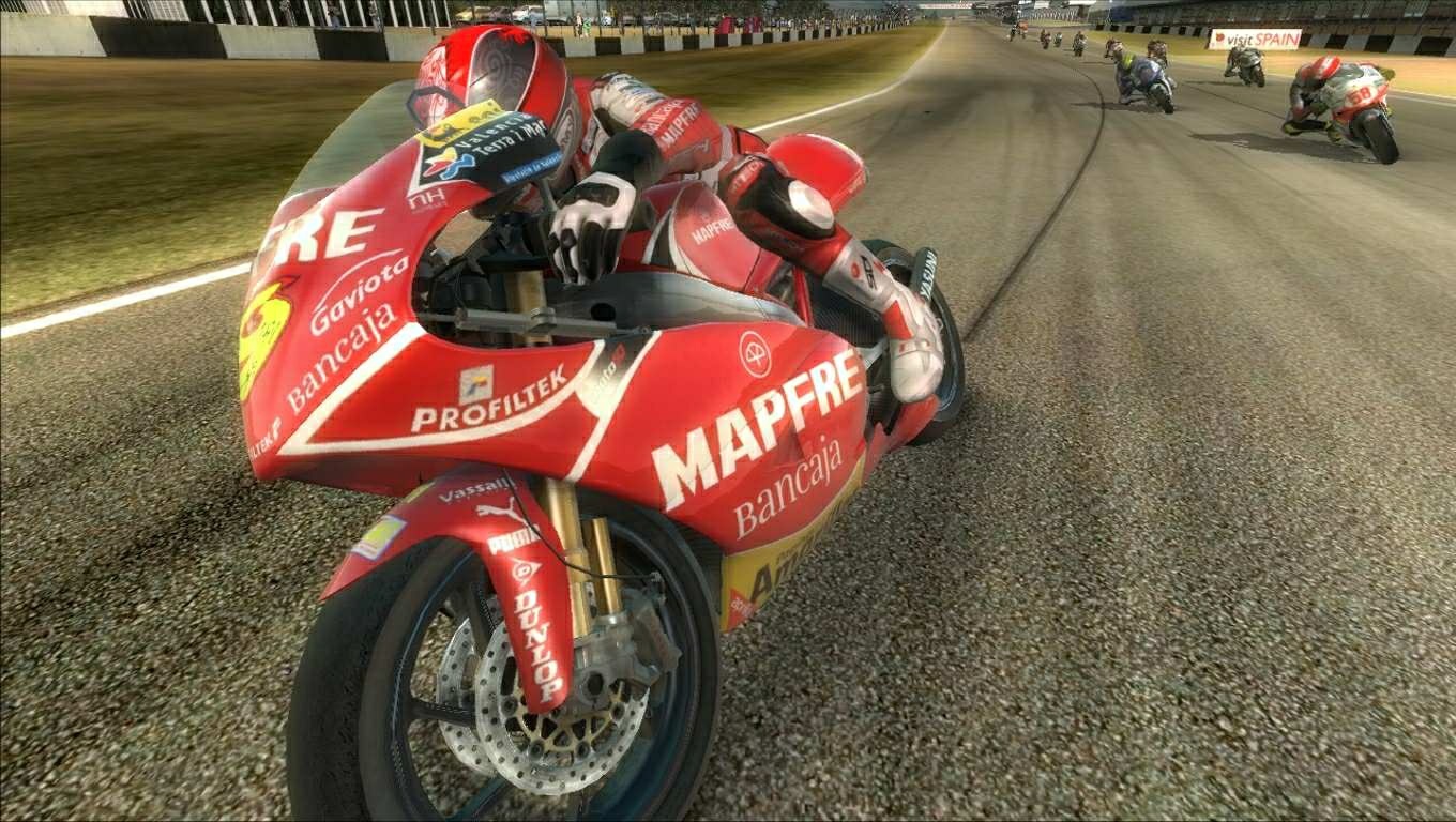 MotoGP 09/10 - Imagen 6